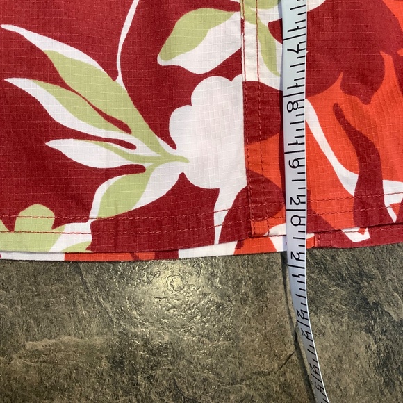 NWT Columbia Mini Skirt  Sz 10 Medium - Picture 9 of 10